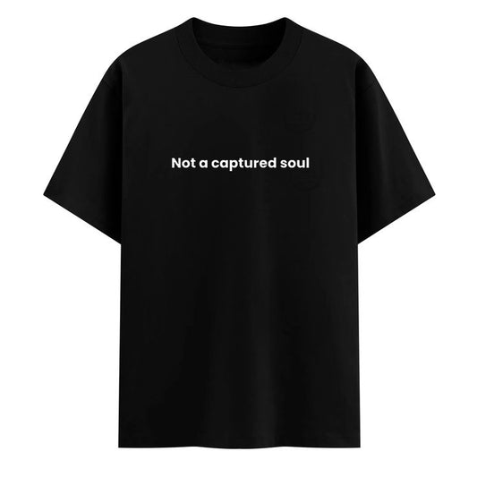 Not Captured Tee