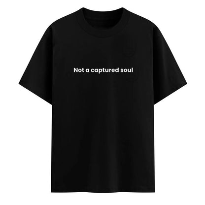 Not Captured Tee